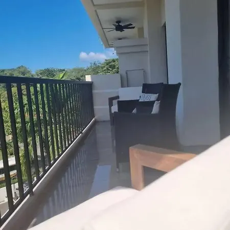 Casa Bella Apartment Jaco Exterior photo