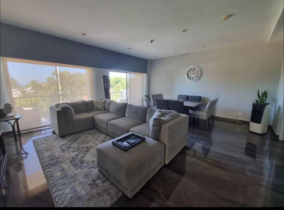 Casa Bella Apartment