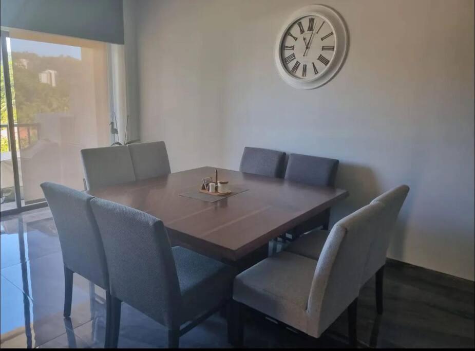 Casa Bella Apartment *