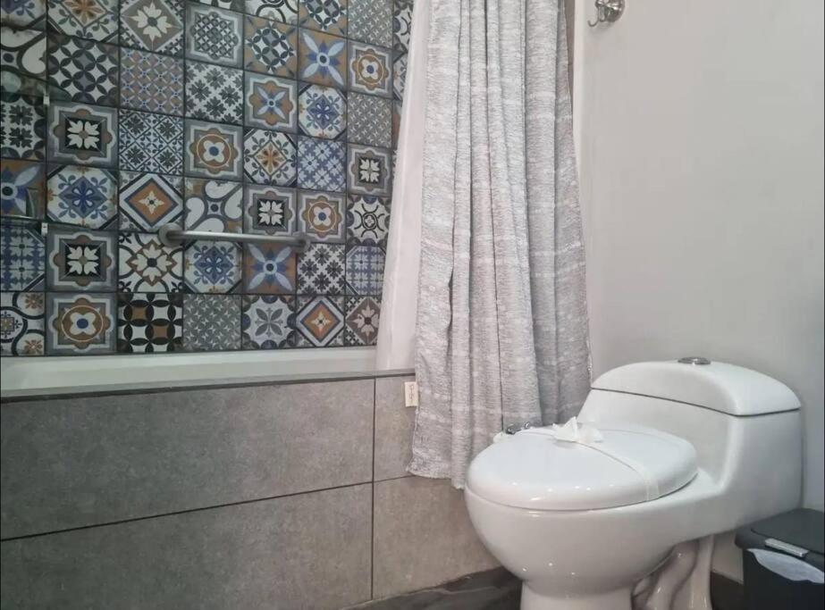 Casa Bella Apartment Jaco